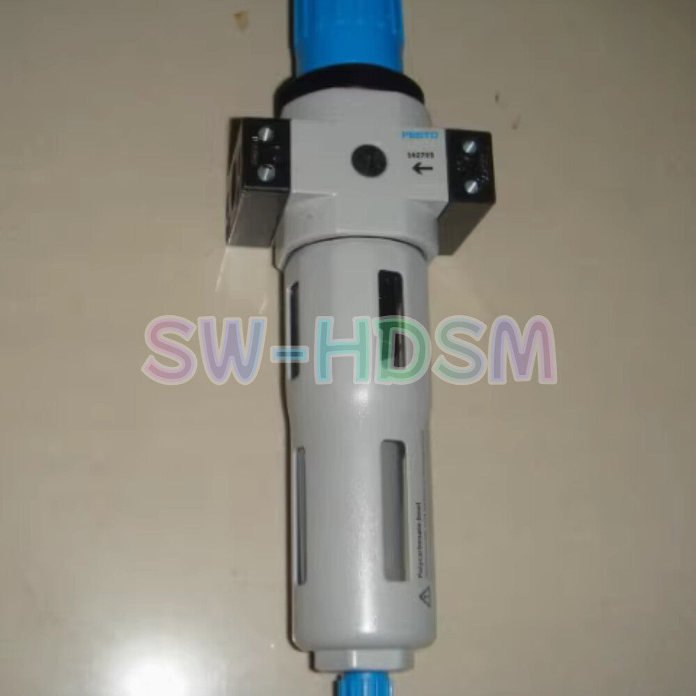 1PCS  For Festo Lfr-1/4-D-7-Mini 162703 Filter Regulator freight free