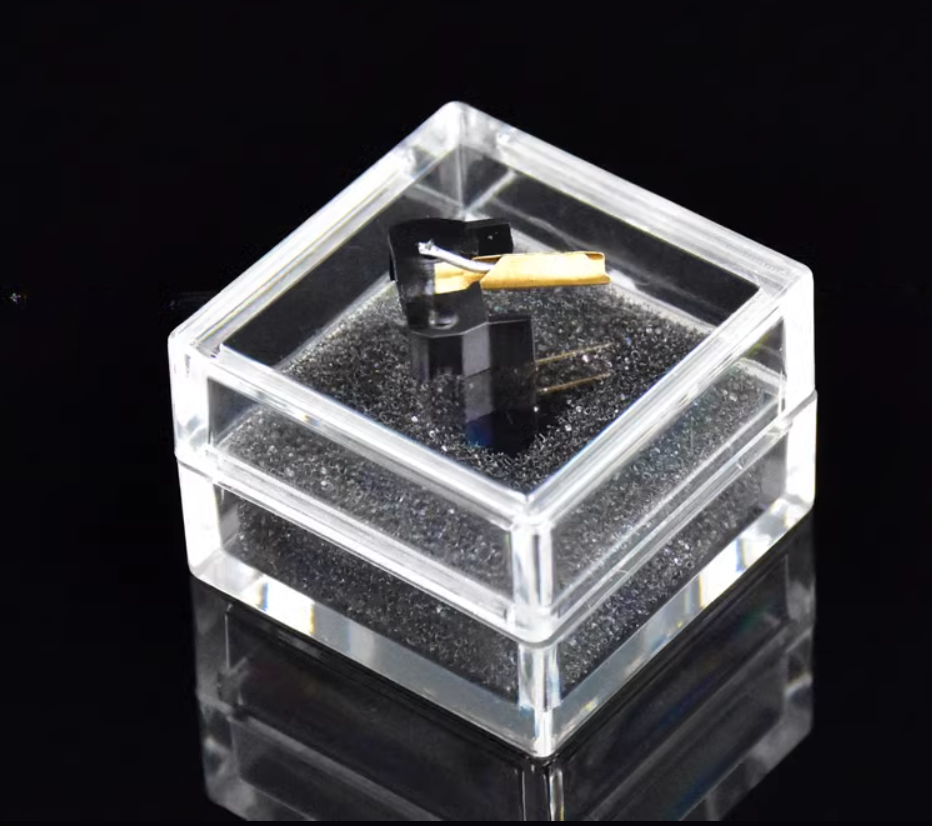 Replace for Needle Stylus SHURE N75ED Type II for M75 ED Type 2 M75ED