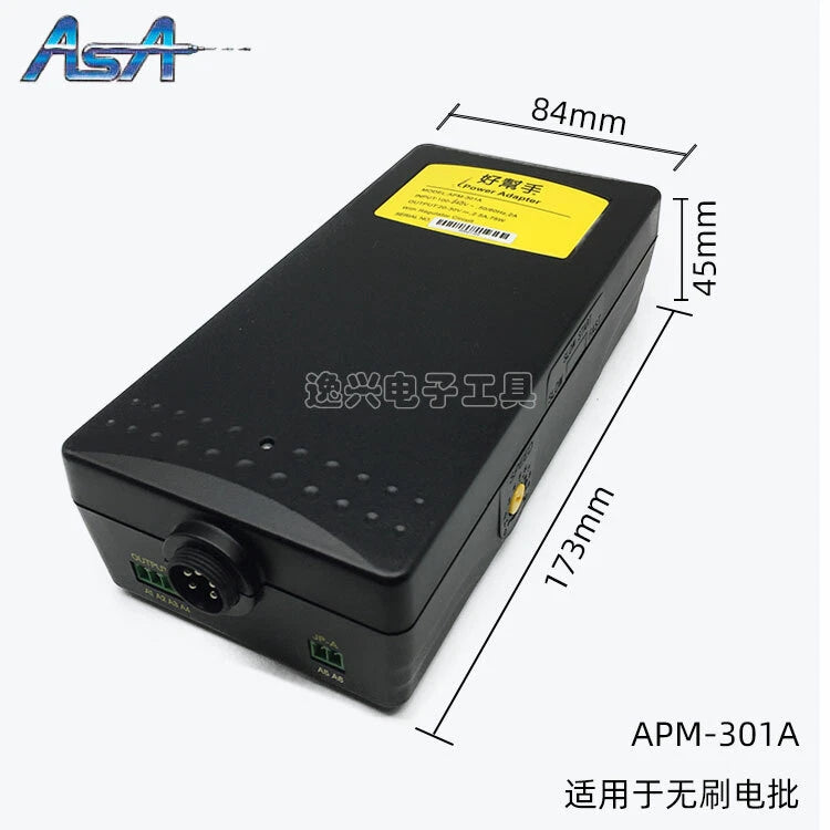 1PCS ASA2000 / 4500 APS-301B APM-301A APS-301A  Power Supply