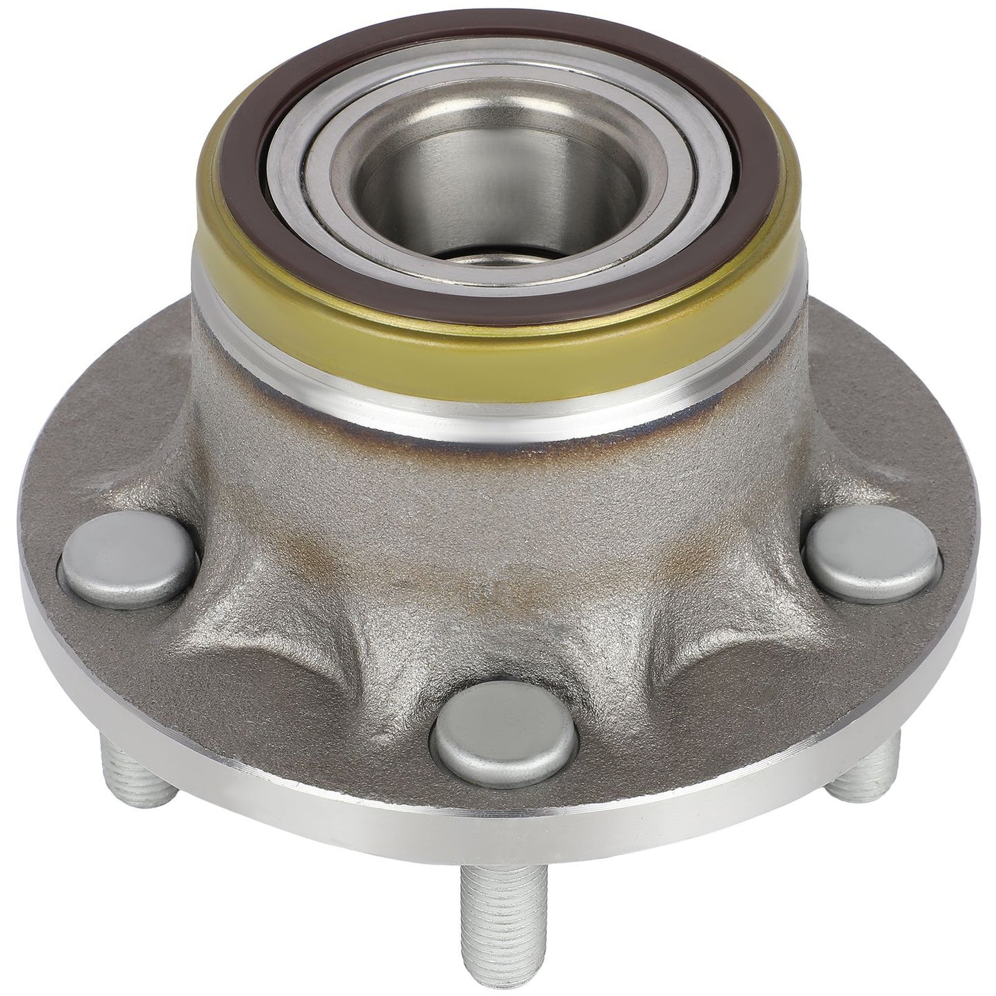 1Pc Rear Wheel Hub Bearing For 2010 2011 2012 2013 Ford Transit Connect 2.0L FWD