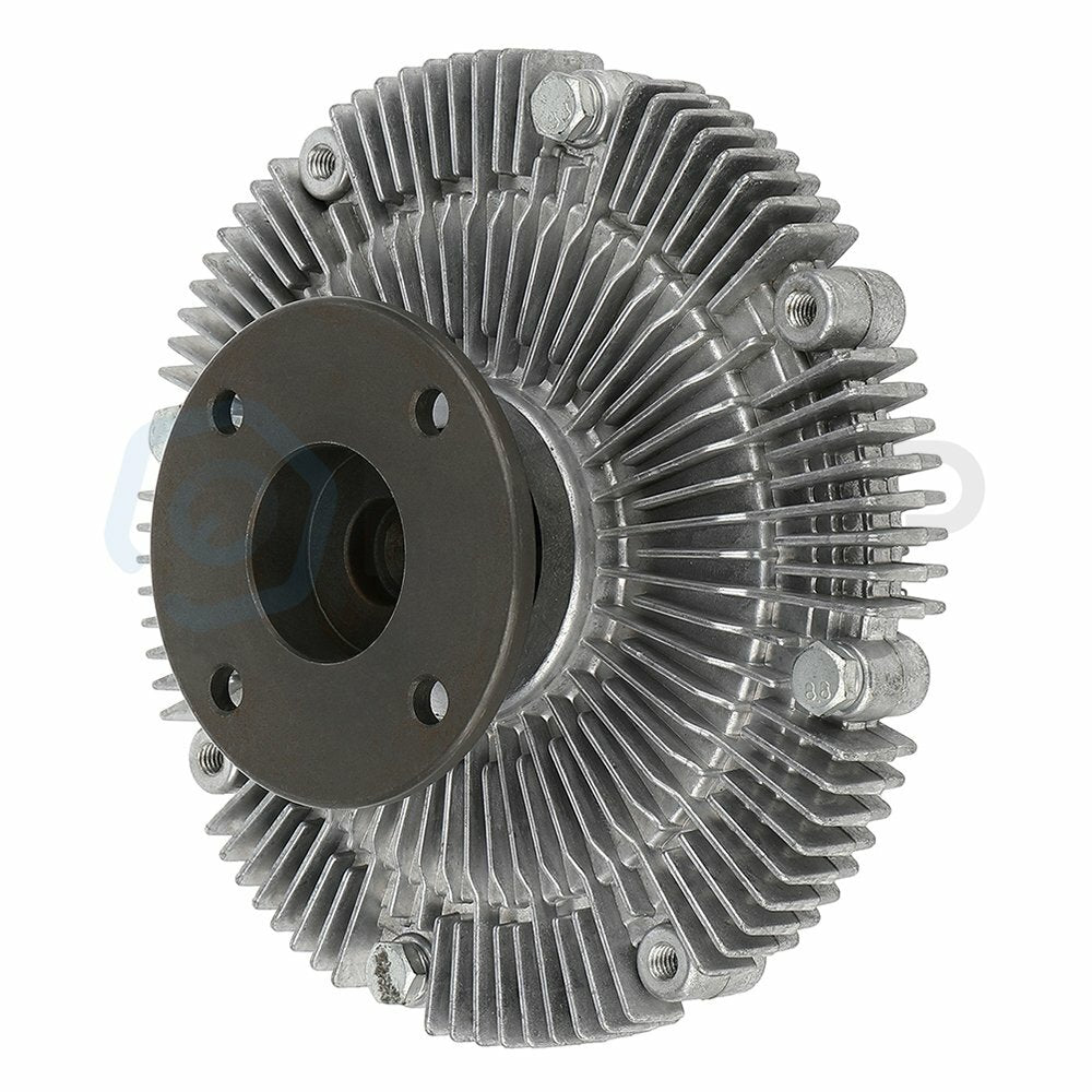 Radiator Cooling Fan Clutch For 1990-1994 Nissan D21  1999-2004 Nissan Frontier