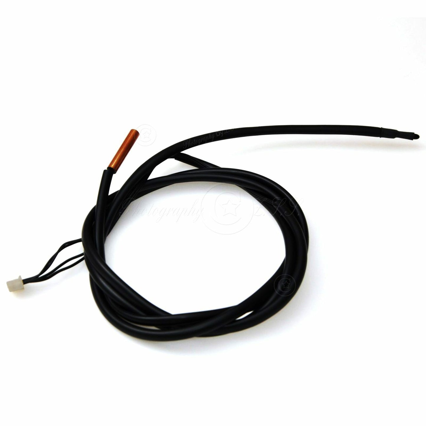 2in1 Air Conditioner Water Heater Temperature Sensor Probe 15K+50K For Haier