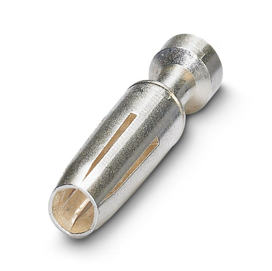 100pcs PHOENIX CONTACT 1663666 Connector CK2,5-ED-1,00BU AG