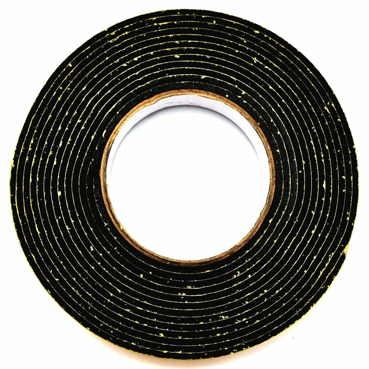5M EVA Adhesive Tape Window Door Seal Car Noise Reduction Seal Bumper Strip Kit