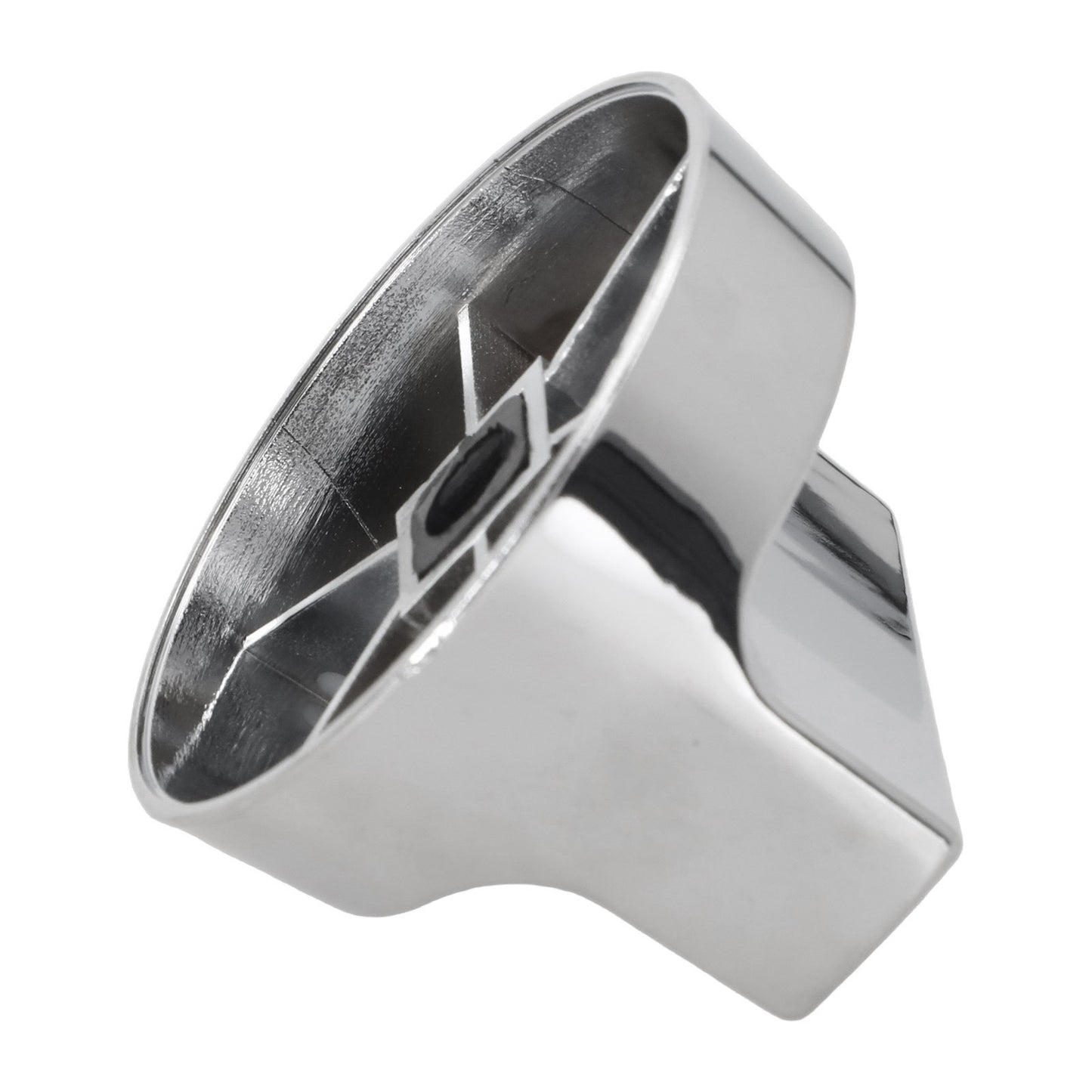 Innovative Design Replace Old Grill Knobs with This Stylish 4 Piece Set