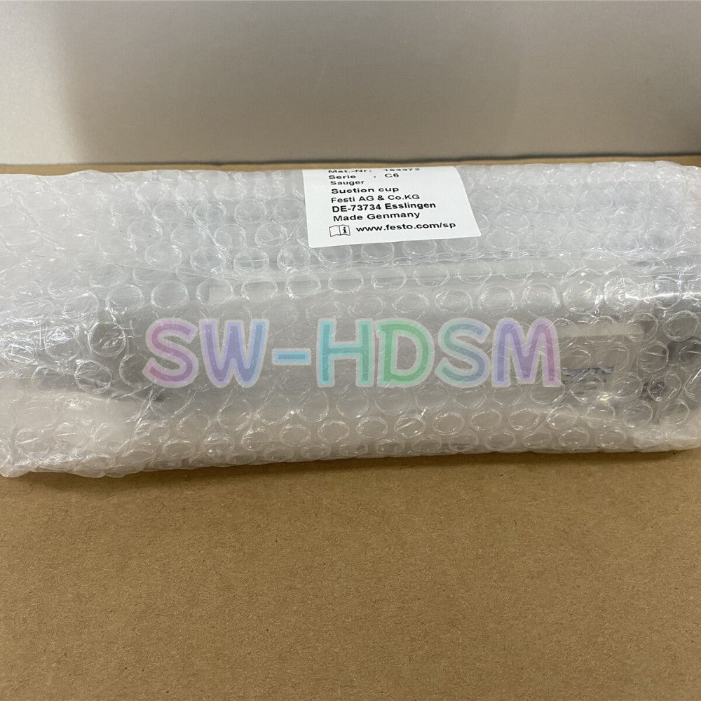 1PCS   Festo Cylinder DNC-50-80-PPV-A 163372 Freight Free