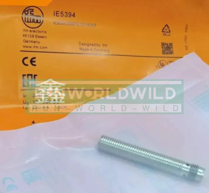 FOR IFM IE5394 proximity switch #P