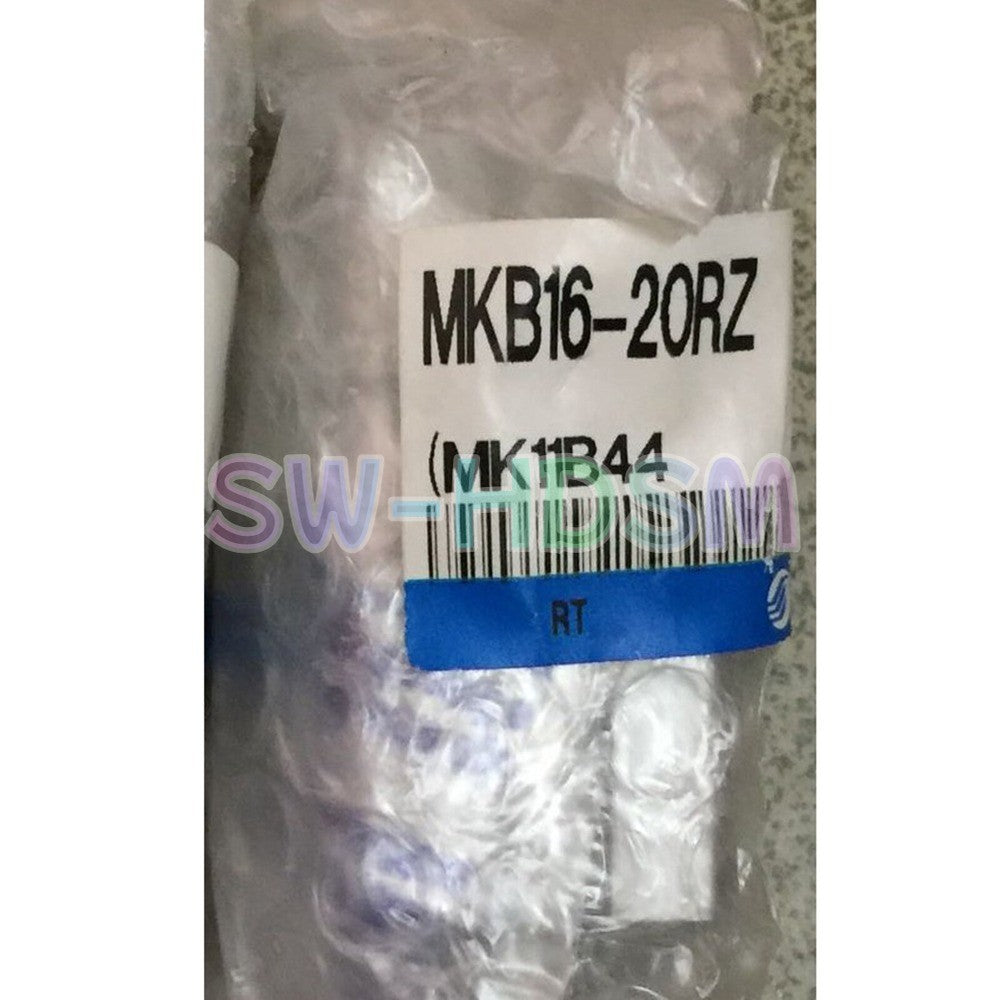 1PCS  for SMC MKB16-20RZ Corner Cylinder Freight Free