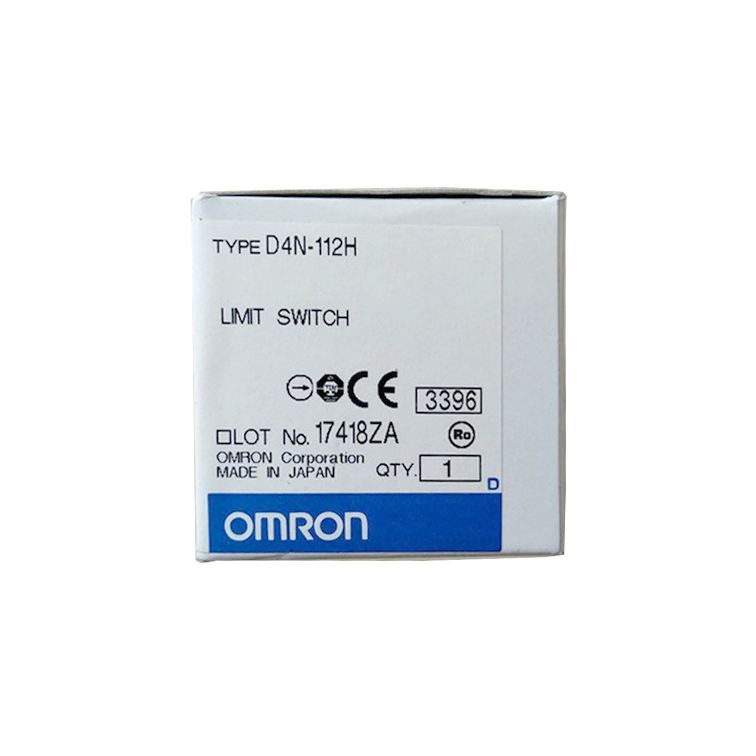 1PC Omron D4N-112G D4N-112H D4N-412G D4N-4180 D4N-4187 D4N-412H D4N-4B80 D4N-4B7
