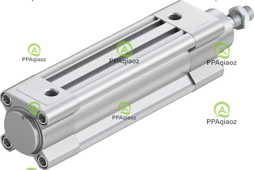 One  Festo DSBC-40-150-PPVA-N3 Cylinder DSBC40150PPVAN3