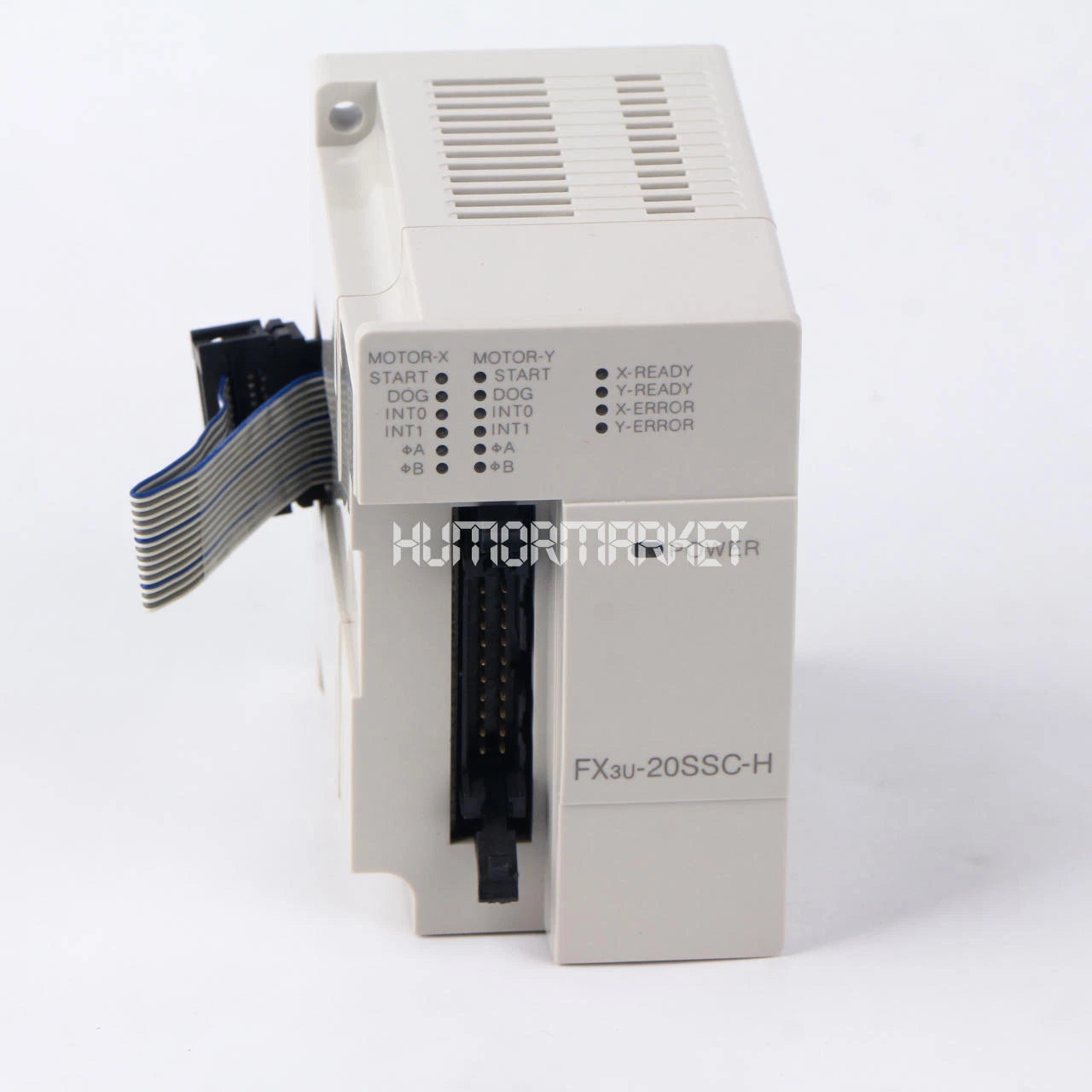ONE Mitsubishi FX3U-20SSC-H PLC #P