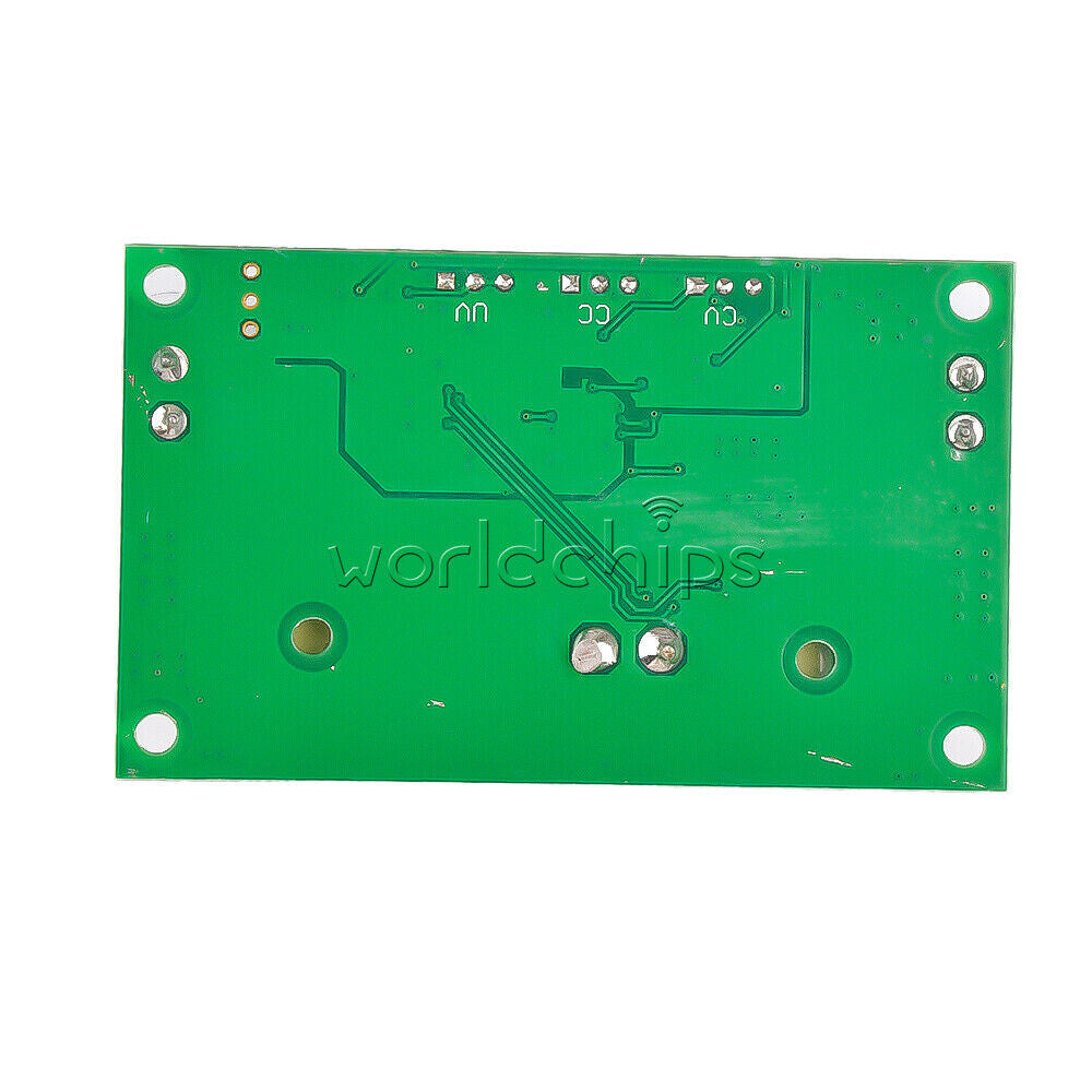 LTC3780 10A DC 5V-32V to 1V-30V Auto Step Up Down Regulator Charging Module