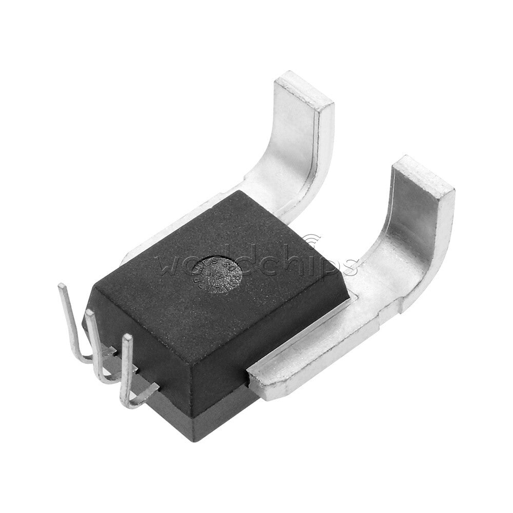 10PC HIGH CURRENT SENSOR IC ALLEGRO CB-PFF-5 ACS758LCB-050B-PFF-T ACS758LCB-050B