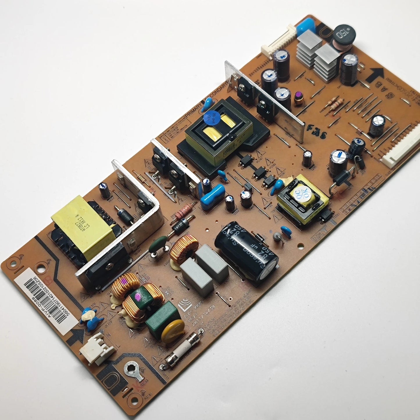 1PC Power Board AIVP-0089   E322AR E320AR