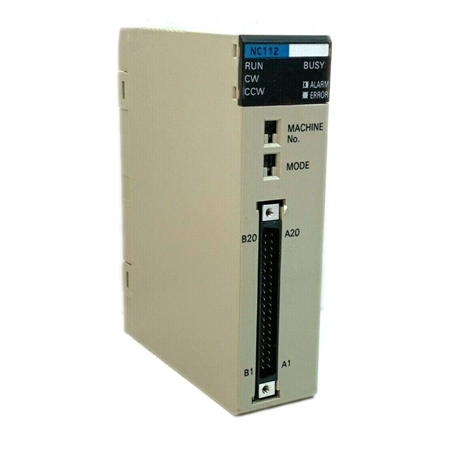 Omron C200H-NC112 Motion 1-Axis, Position Control Unit