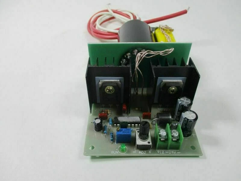 1PC CX-20 12V-24V High voltage DC power supply power module adjustable 1KV-10KV