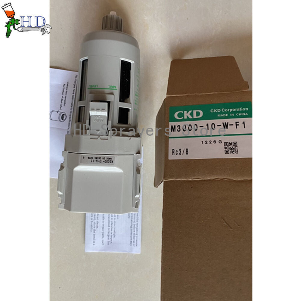 1PCS  For CKD Filter M3000-10-W-F1 freight free Fast delivery
