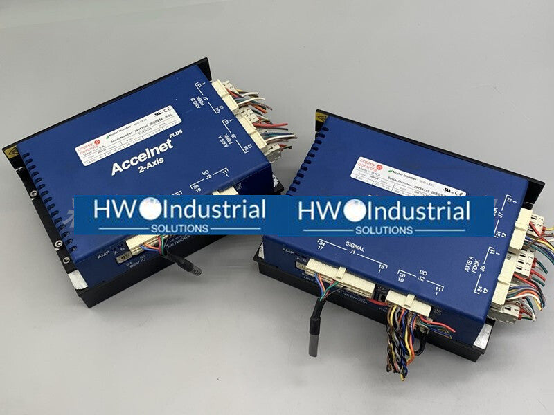 Copley Controls 800-1833 Digital Servo Driver  Test One/piece