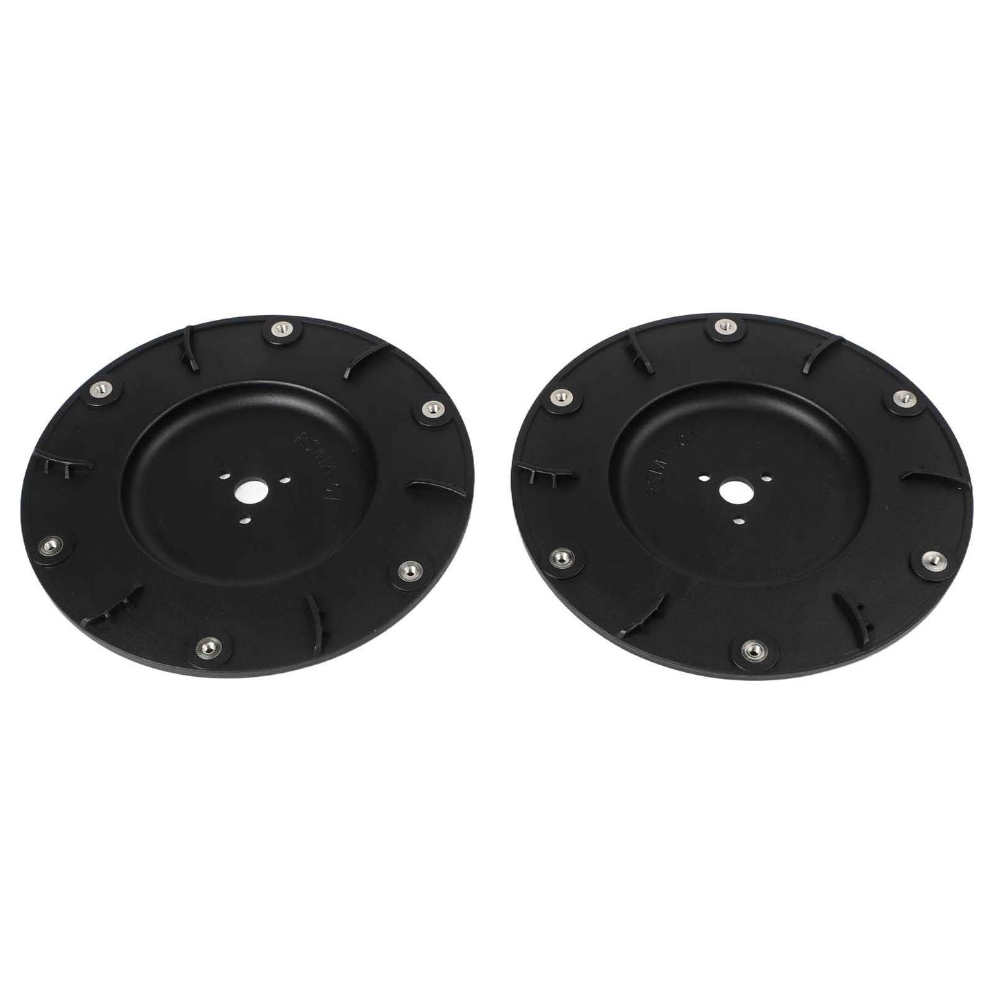 High Efficiency Blades for Mammotion For LUBA 1  for AWD and For LUBA 2  for AWD