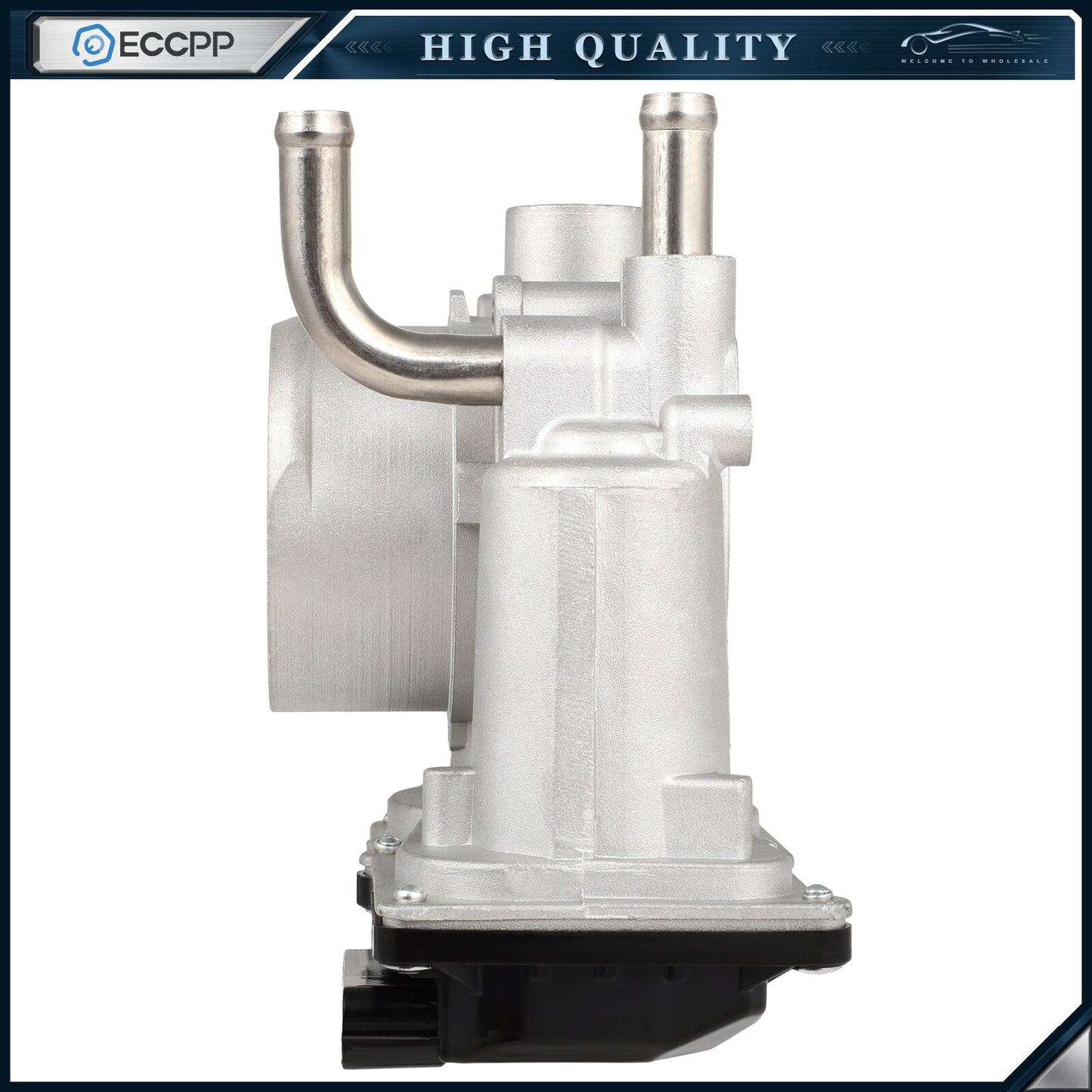 For Kia Rio 1.6L 2012-2018 for Hyundai Accent 1.6L 2012-2019 Throttle Body