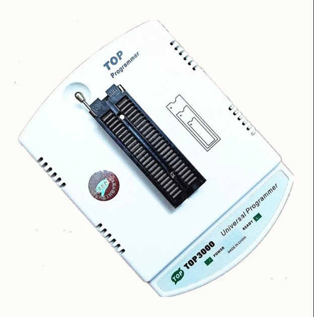 TOP3002D USB Universal Programmer ECU Chip Tunning MCU EPROM Programming Tool