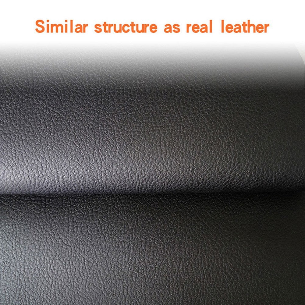For Ford For Mustang 2005-2009 Pair Interior Door Panel Insert Hard Cover Black
