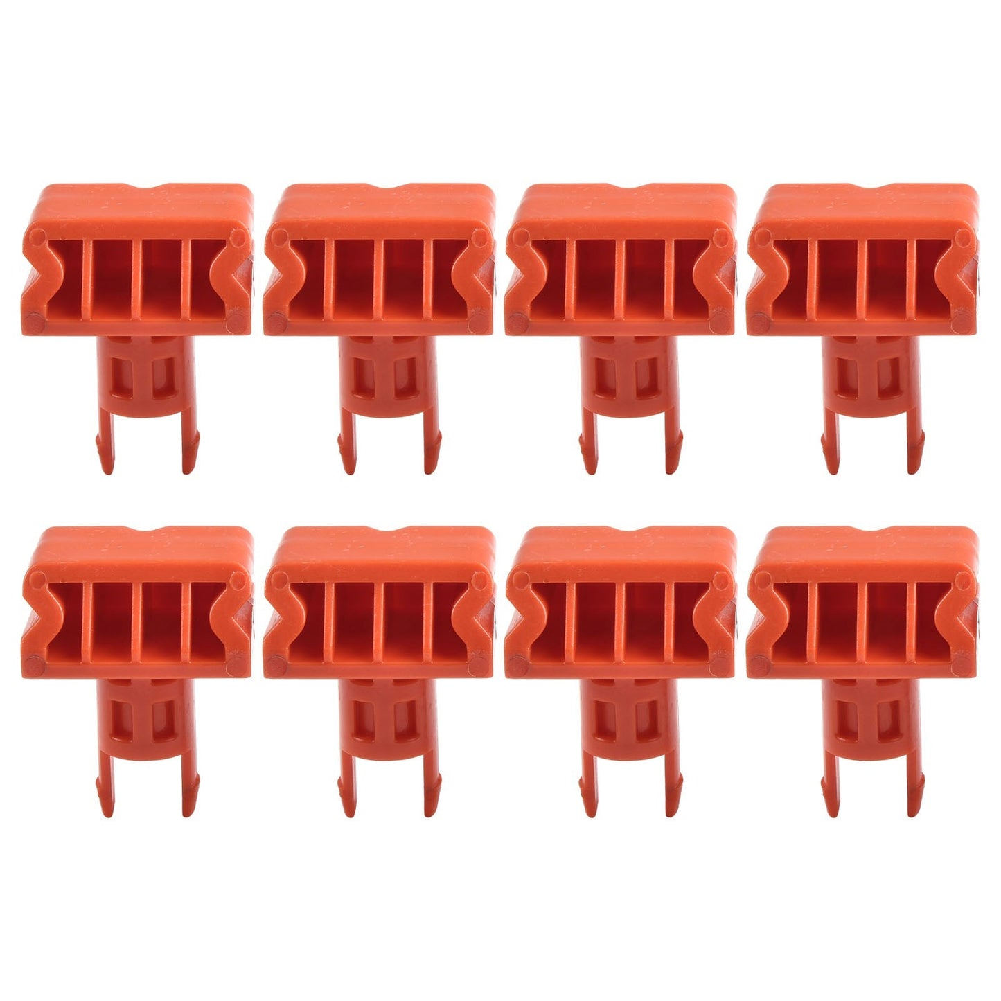 8pcs Swivel Grip Peg For Black & Decker 79-010-4 79-028 79-032 79-032 79-032