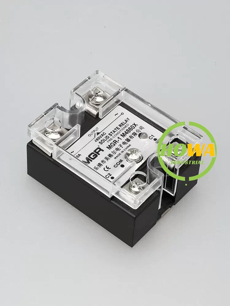 MGR MGR-1 M4860X Solid-state Relay Single-phase 60A  One/piece