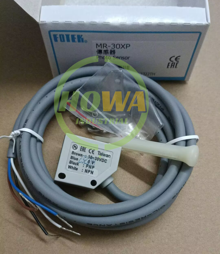FOTEK MR-30XP MR30XP Photoelectrical Sensor