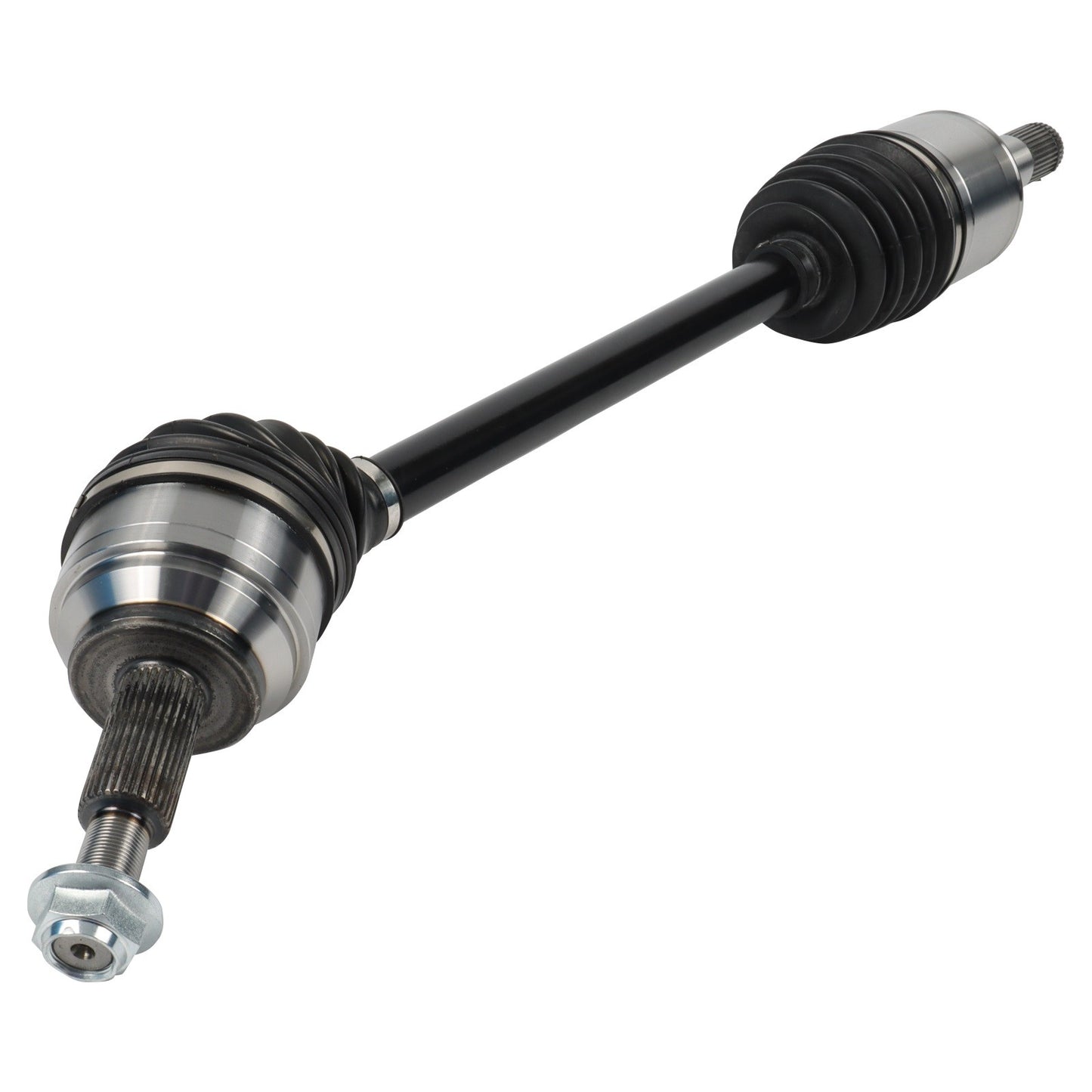 AWD 2pcs CV Axle Assembly Rear for Dodge Durango Jeep Grand Cherokee 5.7L