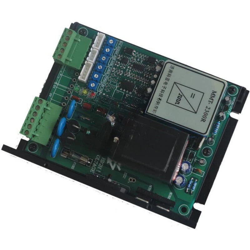 1PC  FIT FOR Motor controller MMT-220DR10AL