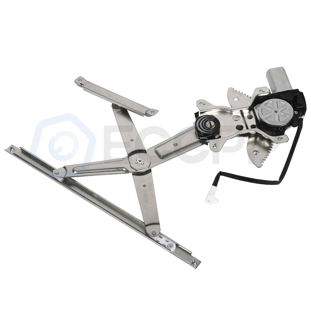 For Toyota for Corolla 1998-02 Front Driver Window Regulator & Motor Assembly