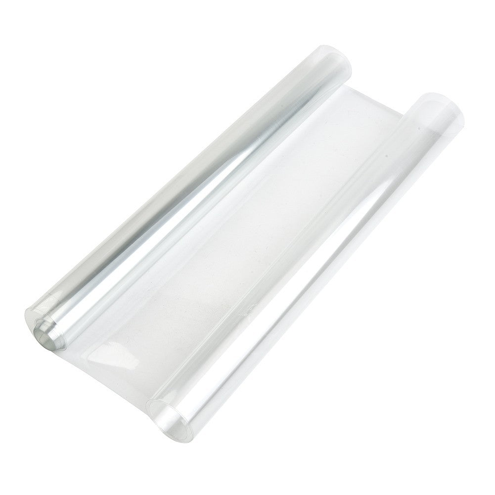 Car Transparent Headlight Protector Film Bumper Lamp Protection Wrap Sticker