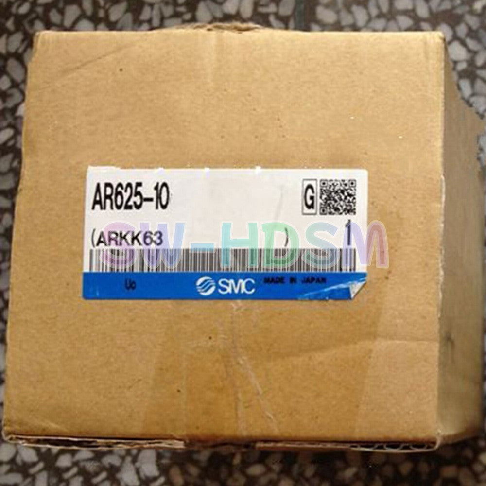 1PCS  for SMC AR625-10 Pressure Regulating Valve Freight Free