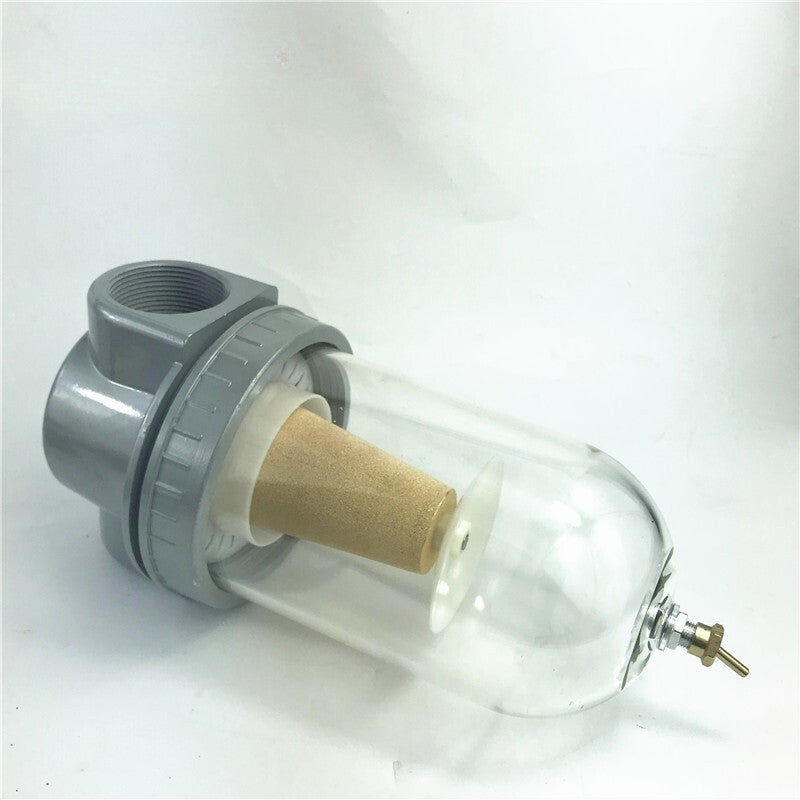 1PC  FOR JNC Air filter QSL-15 G1/2