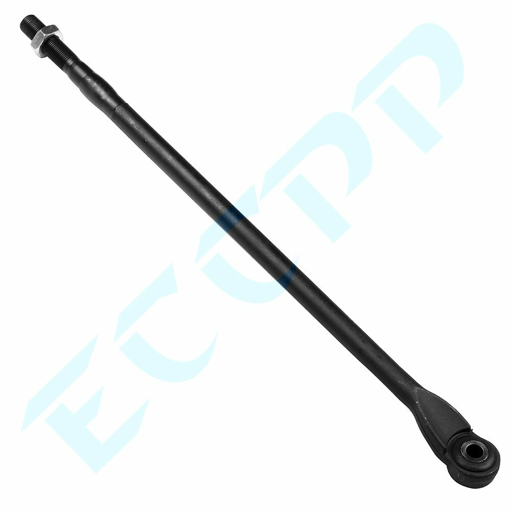 6pcs Inner & Outer Tie Rods Sway Bar End Links For 1993 -1997 Chrysler Concorde