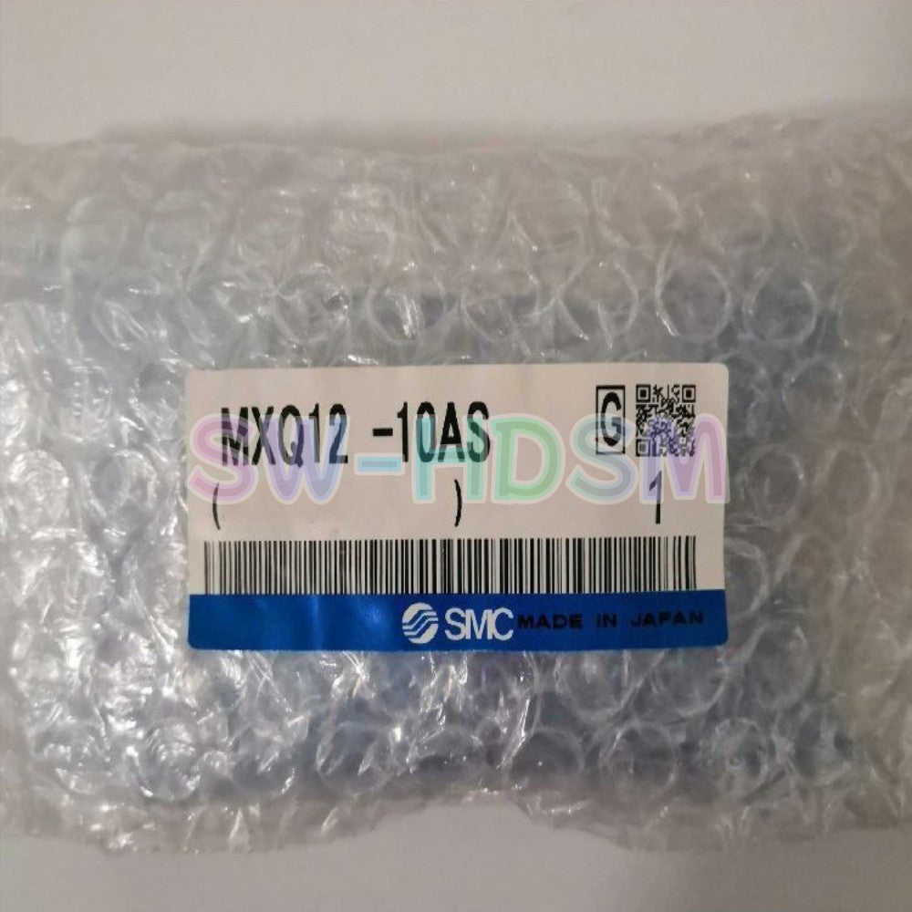 1PCS  for SMC Pneumatic Cylinder MXQ12-10AS MXQ12-10AS Freight Free