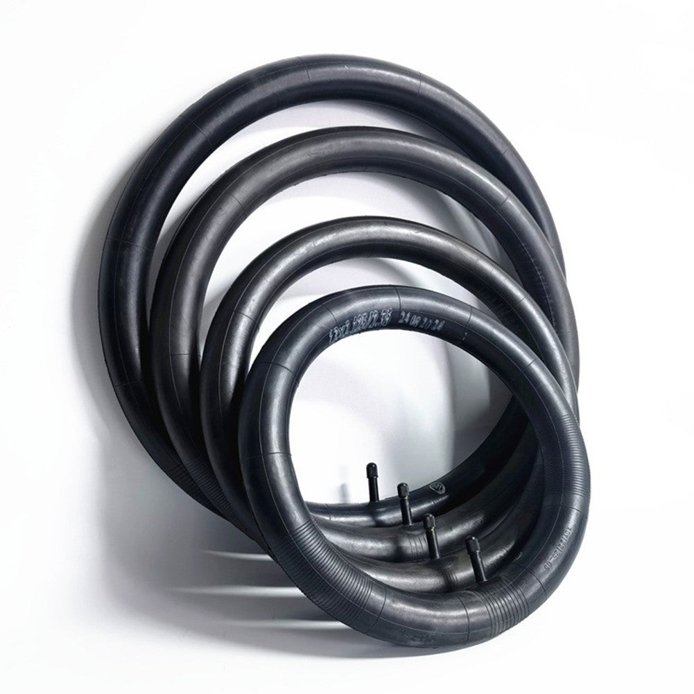 Inner Tube Child Bike Tyre Straight Inner Tube 12~18 Inch X2.40 Bicycle Wheel