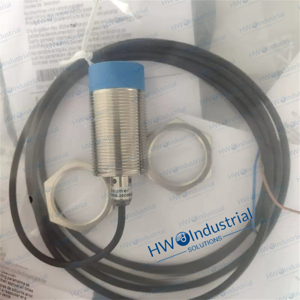 1/piece IFRM-30D003746 Inductive Sensor for Baumer Proximity Switch