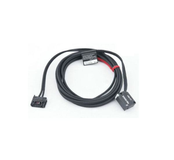 LVS61 1pc Keyence Laser Sensor LV-S61