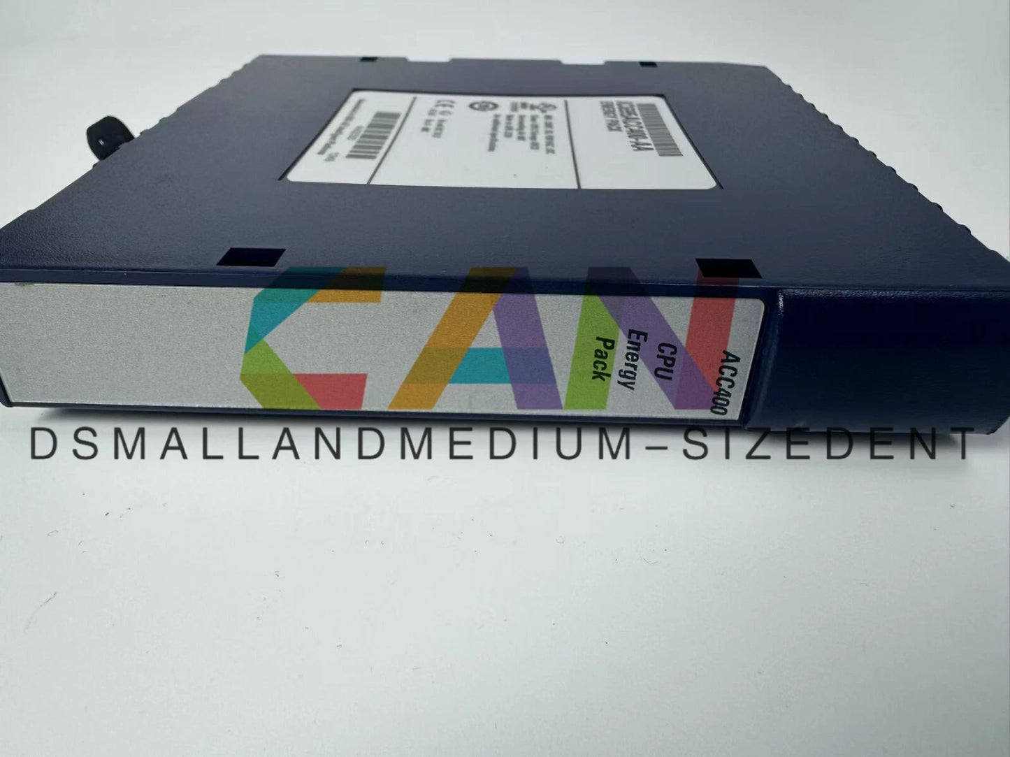 1pcs   ONES GE Fanuc IC695ACC400-AA #P