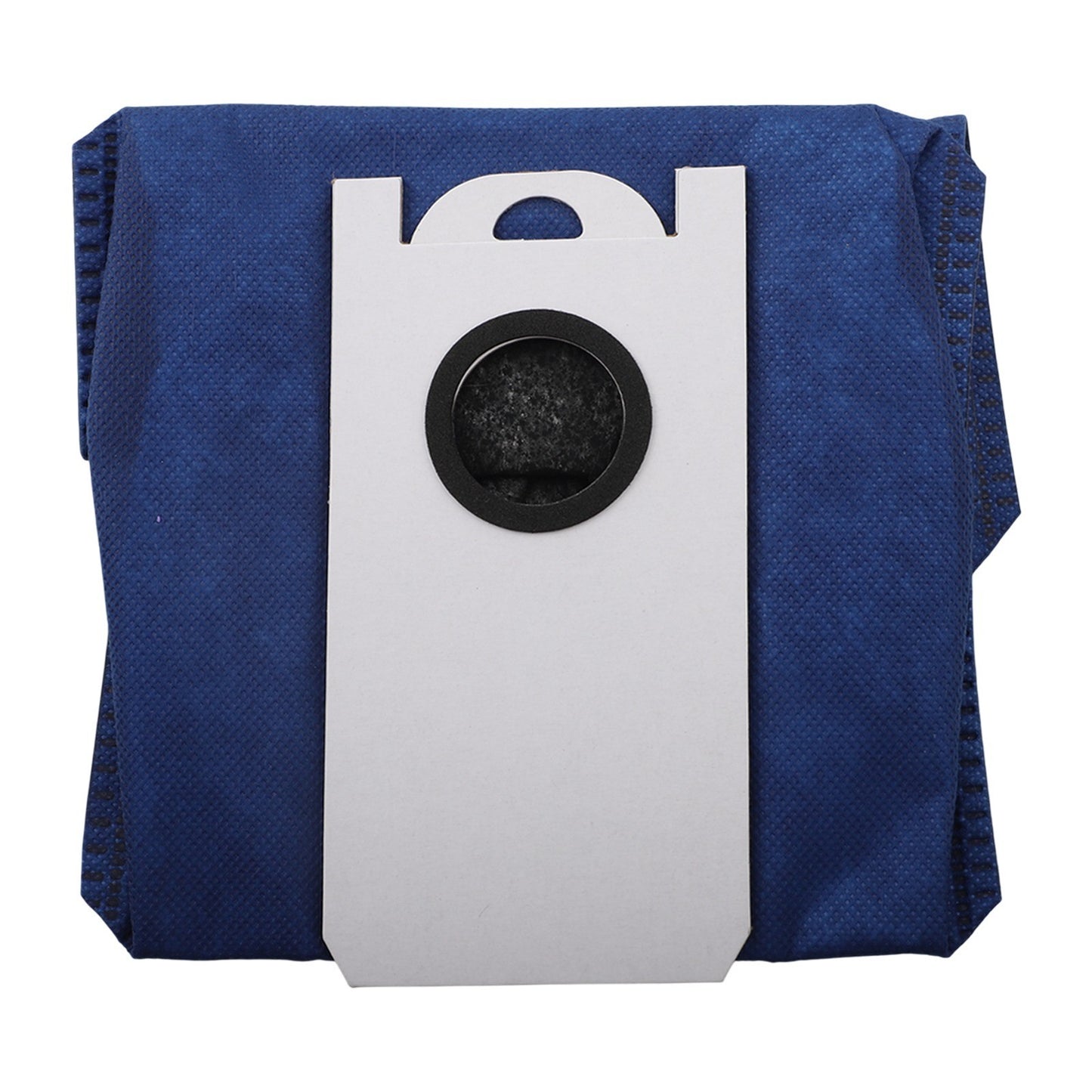 Complete Brush and Filter Kit for bObsweep For Dustin with Effective Mop Cloths