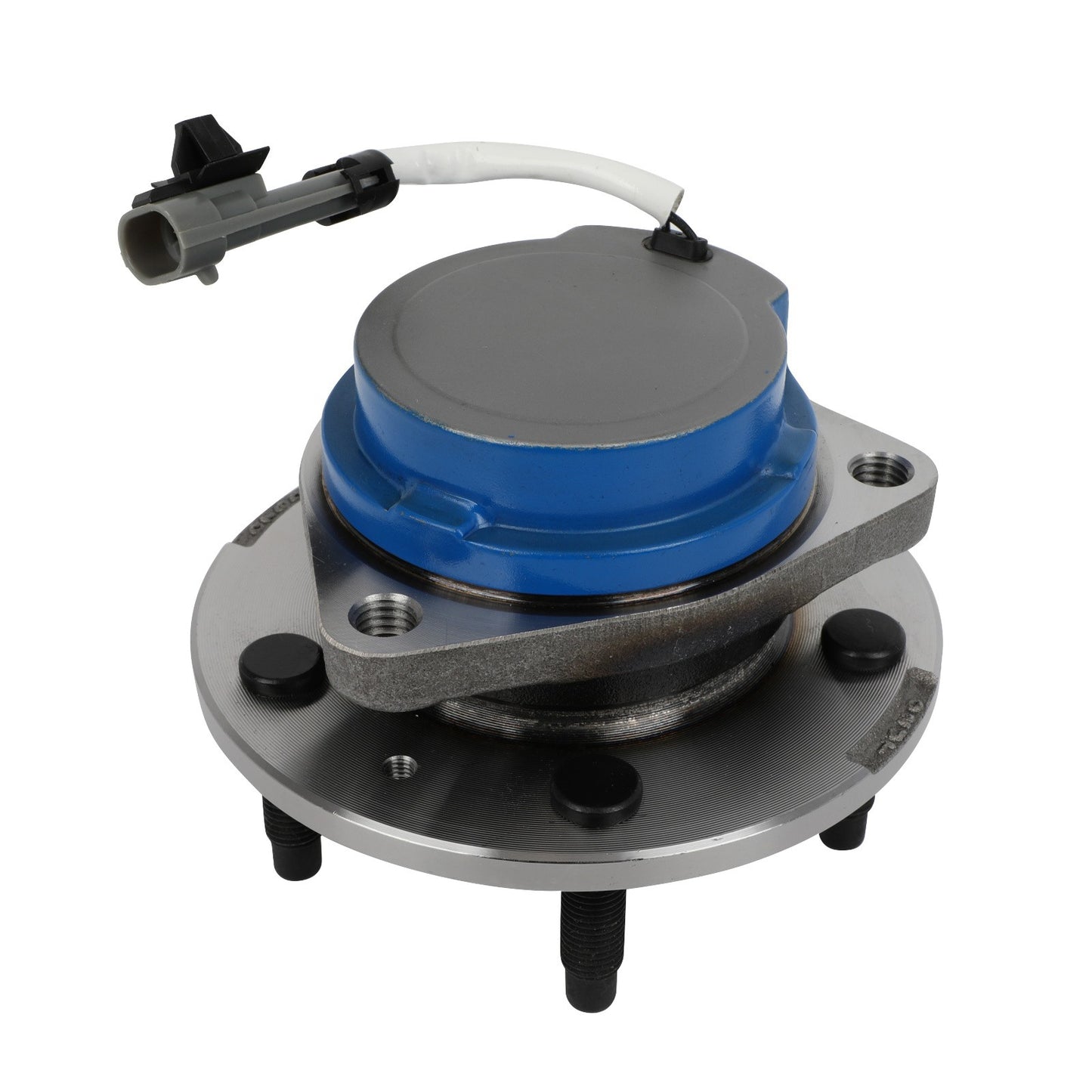 4P Front & Rear Wheel Hub Bearings For Cadillac STS 2005-2011 CTS 2003-2007 RWD