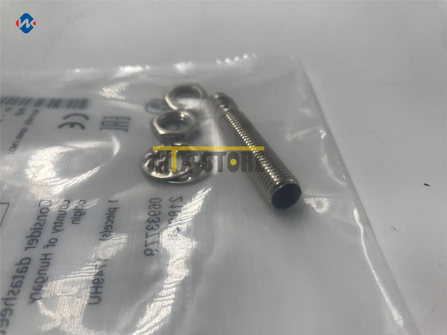 1PCS  BALLUFF BES M08EE-PSC20B-S49G M08EE-PSC20B-S49G Sensor&Proximity Switch