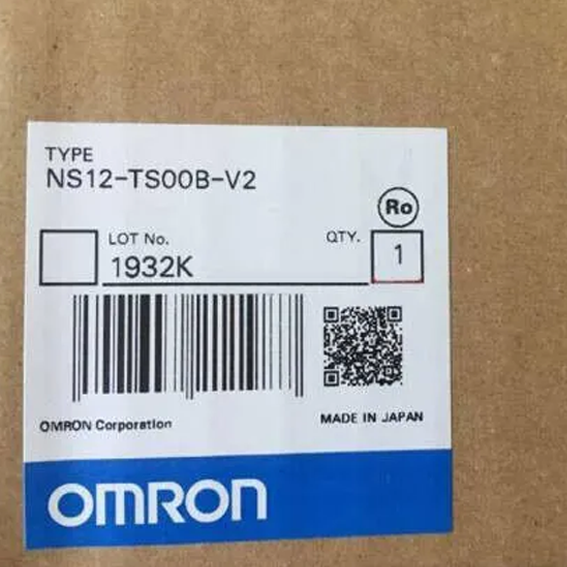 1PCS  Omron Module NS12-TS00B-V2 PLC Unit