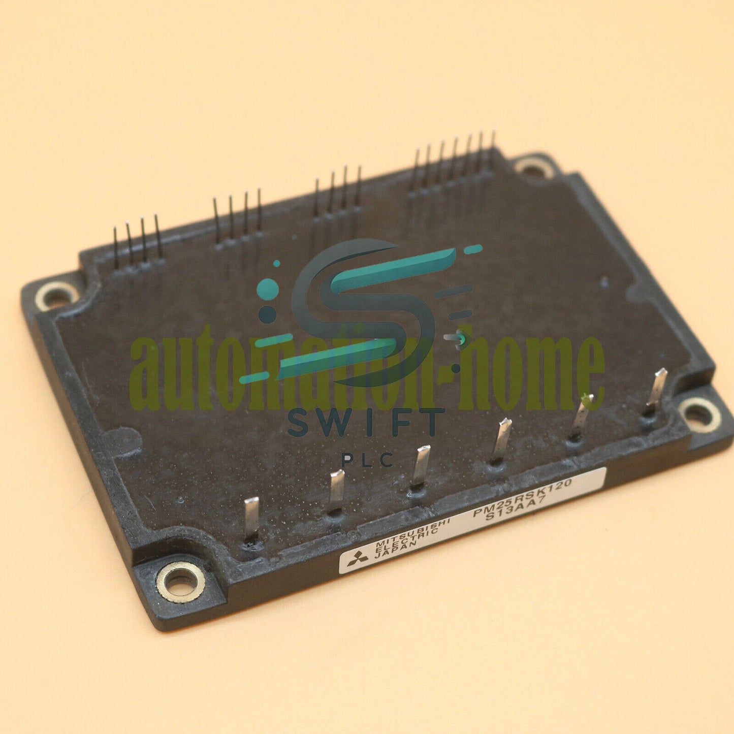 Mitsubishi IN BOX Power Module PM25RSK120 PM25RSK120  #P
