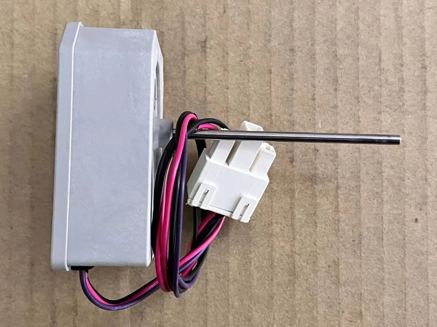 1x  for LG refrigerator fan motor motor RDD056X01 4681JB1029A / B