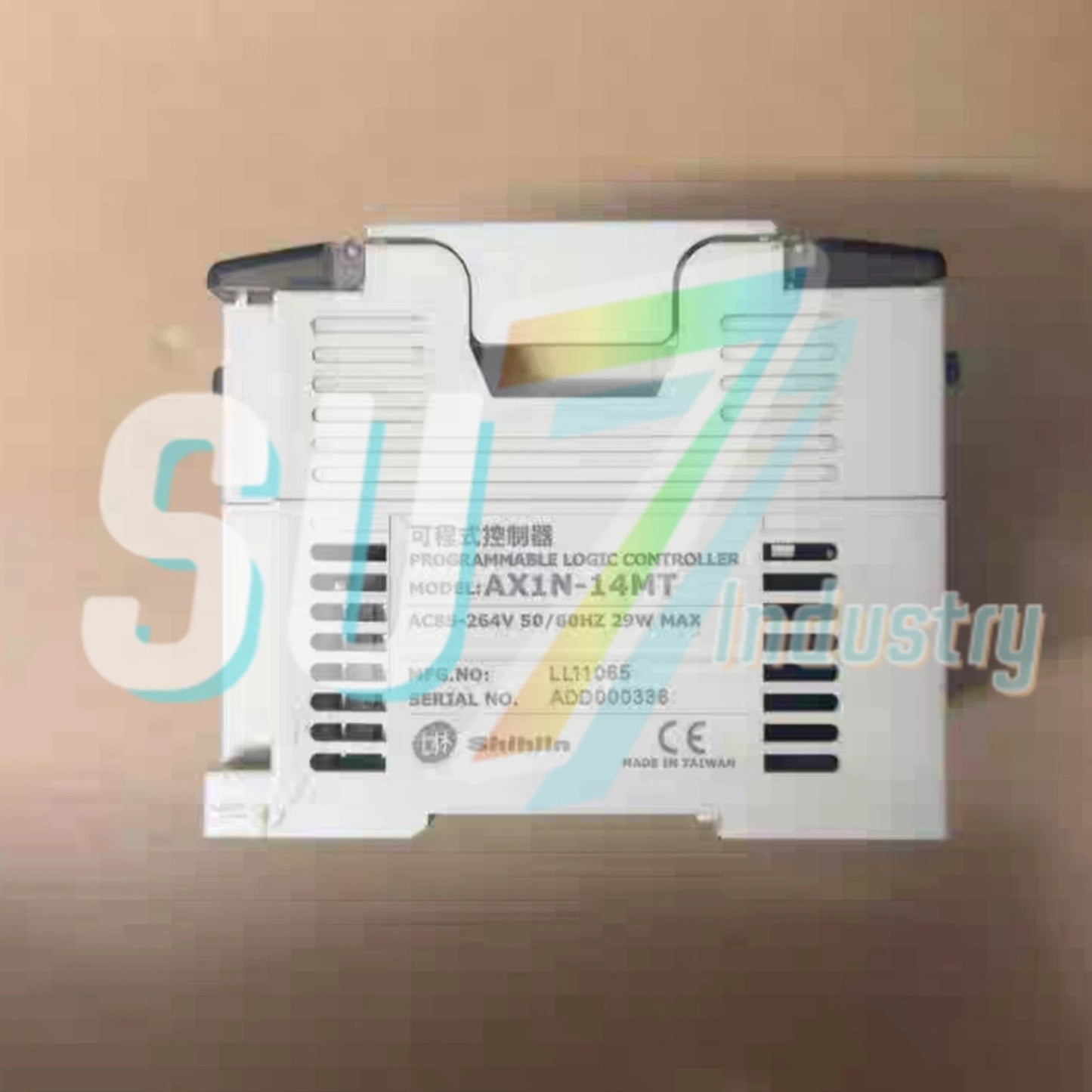 shihlin AX1N-14MT PLC module#1pcs    In Box