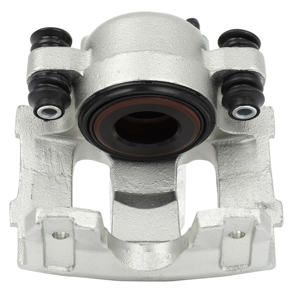Front Brake Calipers 2Pcs For 1990-2001 Jeep Cherokee 1990-1992 Jeep Comanche