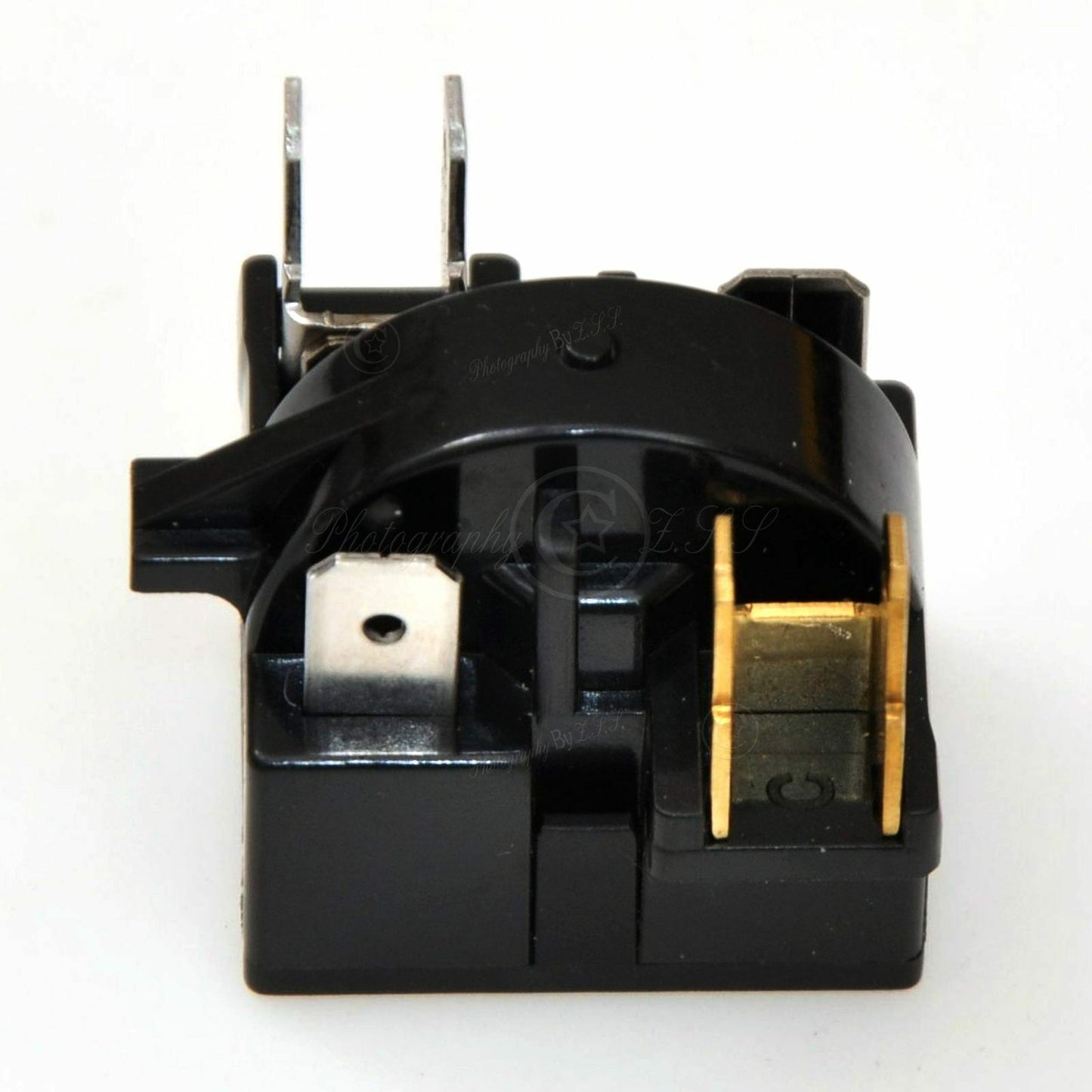 6 Pins QP2-22 Refrigerator Start Relay For Midea Danby Haier MAGIC Homa Hisense